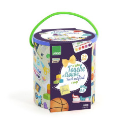 VILAC-VOEL EN VIND - DE DAG