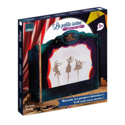 VILAC-LA PETITE SCÈNE -...