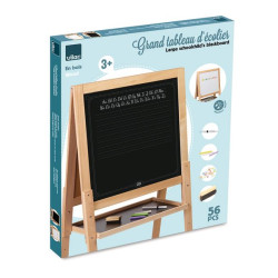 VILAC-GROOT SCHOOLBORD