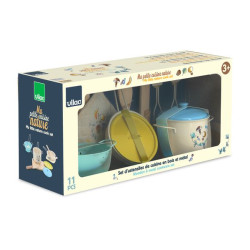 VILAC-MA PETITE CUISINE NATURE