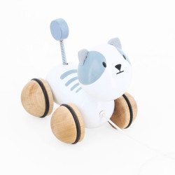 VILAC-TREKKITTEN GRIBOUILLE