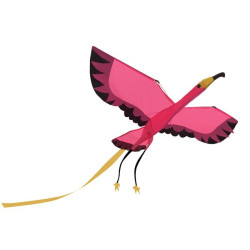 VILAC-CERF-VOLANT FLAMAND ROSE