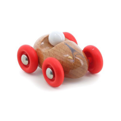 VILAC-MINI ROADSTER TOUR...