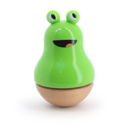 VILAC-BABETH DE BOOMKIKKER...