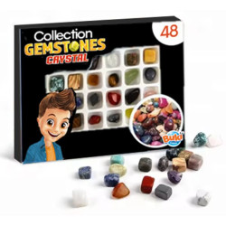 BUKI-COLLECTIE-STENEN EN...