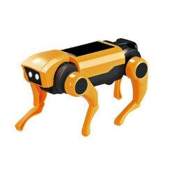 BUKI-MINI LAB ROBOT CHIEN