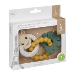 VULLI-ANNEAU DE DENTITION...