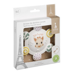 VULLI-ANNEAU DE DENTITION...