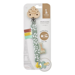 VULLI-SPEENHOUDER JUNGLE