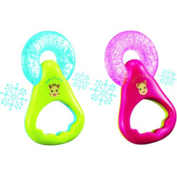 *VULLI-ANNEAU DE DENTITION...