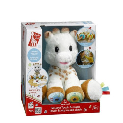 VULLI-SOPHIE DE GIRAF...