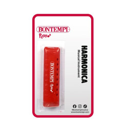 BONTEMPI-HARMONICA 12 NOTES