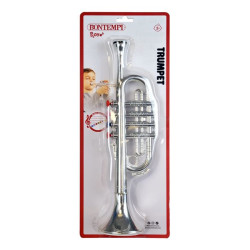 BONTEMPI-TROMPET 4 TONEN