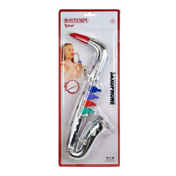 BONTEMPI-SAXOPHONE 4 NOTES