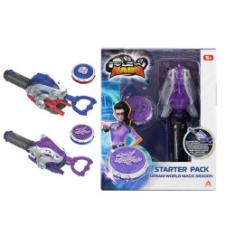 NADO-PACK LANCEUR SERIE...