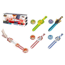 NADO-POWER PACK LANCEUR...