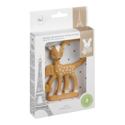 *VULLI-ANNEAU DE DENTITION...