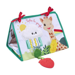 VULLI-UITKLAPBAAR EZELBOEK...