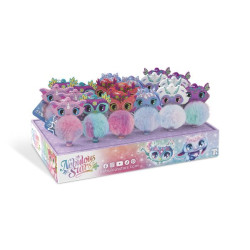 NEBULOUS STARS-POMPONPEN...