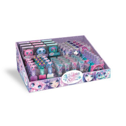 NEBULOUS STARS-VOORGEVULDE...