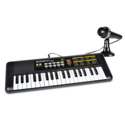 BONTEMPI-37 TOETSEN...