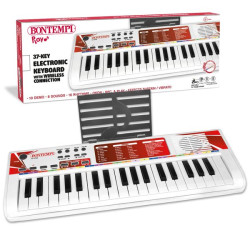 BONTEMPI-CLAVIER...