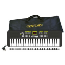 BONTEMPI-CLAVIER...