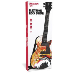 BONTEMPI-GUITARE ROCK...