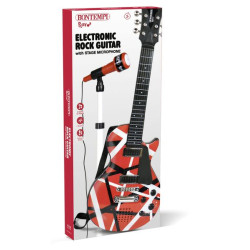 BONTEMPI-GUITARE ROCK...