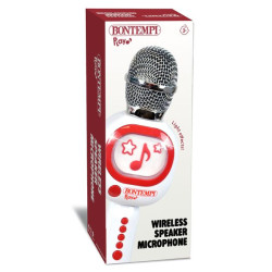 BONTEMPI-DRAADLOZE...