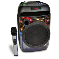 BONTEMPI-ENCEINTE SANS FIL...