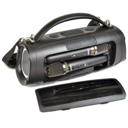 BONTEMPI-BOÎTE SONORE SANS...