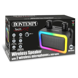 BONTEMPI-DRAADLOZE...