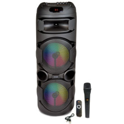 BONTEMPI-TOUR ENCEINTE SANS...