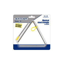 BONTEMPI-TRIANGLE MUSICAL...