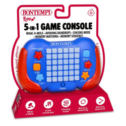 BONTEMPI-GEHEUGEN-JOYSTICK...