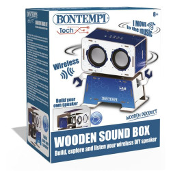 BONTEMPI-KIT DE FABRICATION...