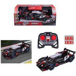 NIKKO-TOYOTA GAZOO RACING...