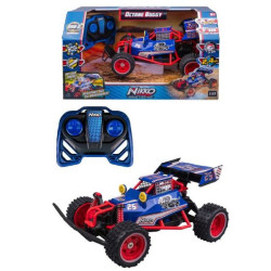 NIKKO-OCTANE BUGGY...