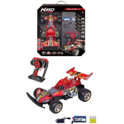 NIKKO-ELITE - TURBO PANTHER...