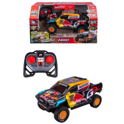 NIKKO-PRO TRUCKS - TOYOTA...