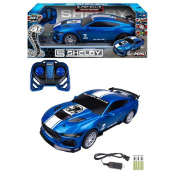 NIKKO-SHELBY SUPER SNAKE RC...
