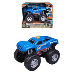 NIKKO-BIGFOOT WHEELIE TRUCK