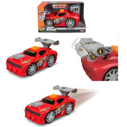 NIKKO-POWER WINGS ROUGE