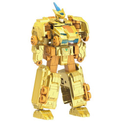 DINOSTER-ROBOT 3 IN 1...