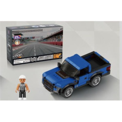 WISE BLOCK-FORZA OFF ROAD