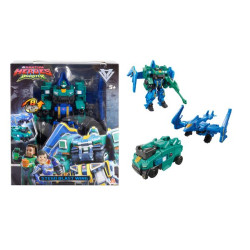 DINOSTER-ROBOT 3 EN1...