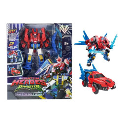 DINOSTER-TRANSFORMABLE...