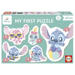 EDUCA-BABY STITCH