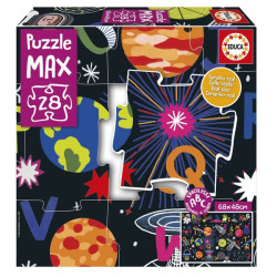 EDUCA-50 PUZZLES DE...